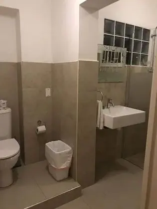 Studio with Kitchen