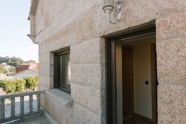 Tek Büyük Yataklı Oda, Dağ Manzaralı