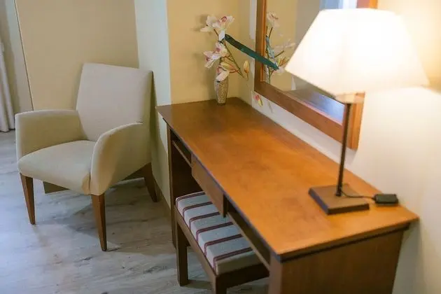 Tek Büyük Yataklı Oda, Dağ Manzaralı