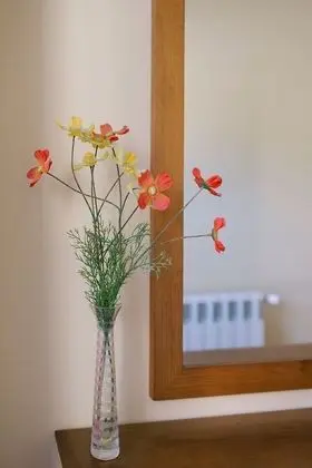 Tek Büyük Yataklı Oda, Deniz Manzaralı