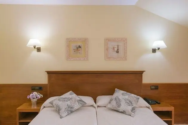 Tek Büyük Yataklı Oda, Deniz Manzaralı