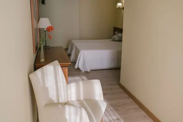 Tek Büyük Yataklı Oda, Deniz Manzaralı