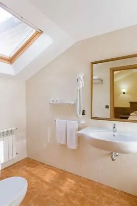 Tek Büyük Yataklı Oda, Deniz Manzaralı