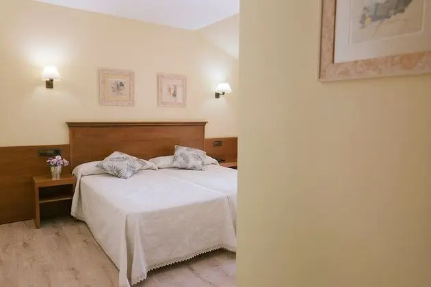 Tek Büyük Yataklı Oda, Deniz Manzaralı