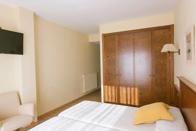 Tek Büyük Yataklı Oda, Deniz Manzaralı