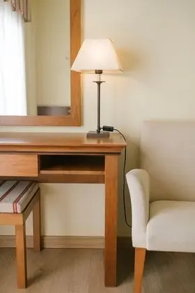 Tek Büyük Yataklı Oda, Deniz Manzaralı