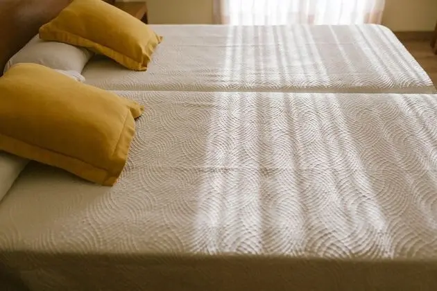 Tek Büyük Yataklı Oda, Deniz Manzaralı