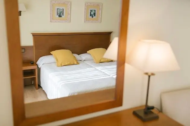 Tek Büyük Yataklı Oda, Deniz Manzaralı