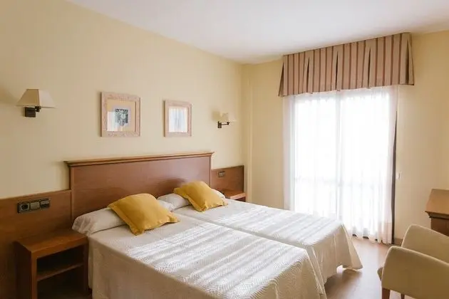 Tek Büyük Yataklı Oda, Deniz Manzaralı