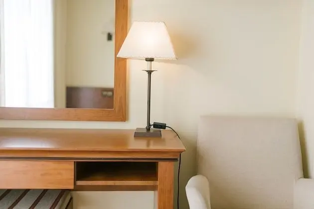 Tek Büyük Yataklı Oda, Deniz Manzaralı