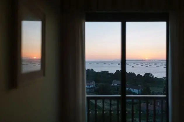 Tek Büyük Yataklı Oda, Deniz Manzaralı