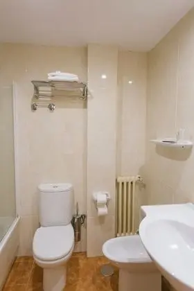 Tek Büyük Yataklı Oda, Deniz Manzaralı