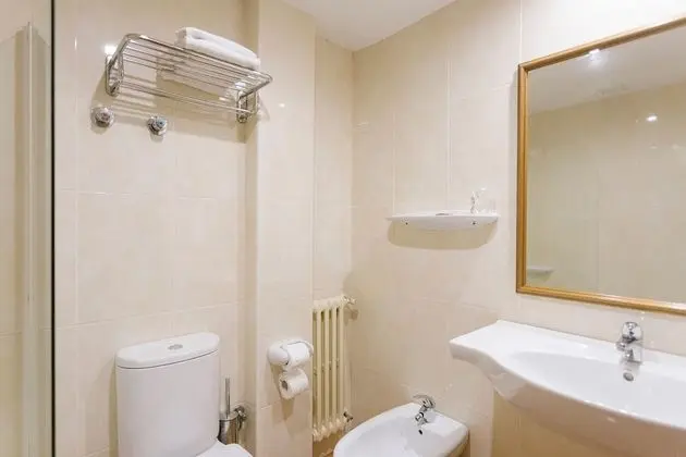 Tek Büyük Yataklı Oda, Deniz Manzaralı