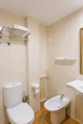 Tek Büyük Yataklı Oda, Deniz Manzaralı