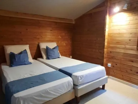 Comfort Dağ Evi