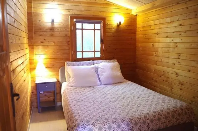 Comfort Dağ Evi