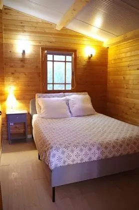 Comfort Dağ Evi
