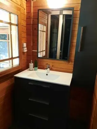 Comfort Dağ Evi