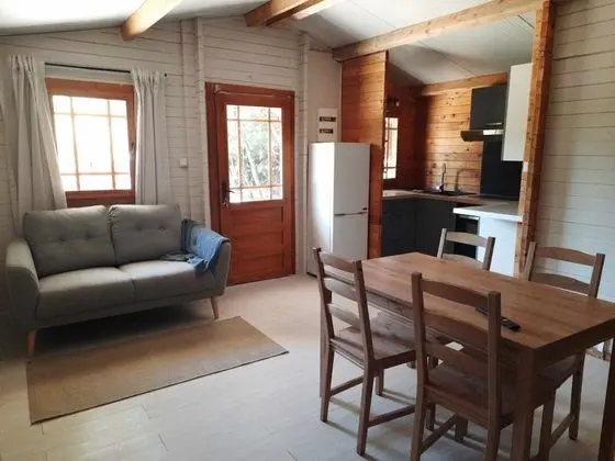 Comfort Dağ Evi