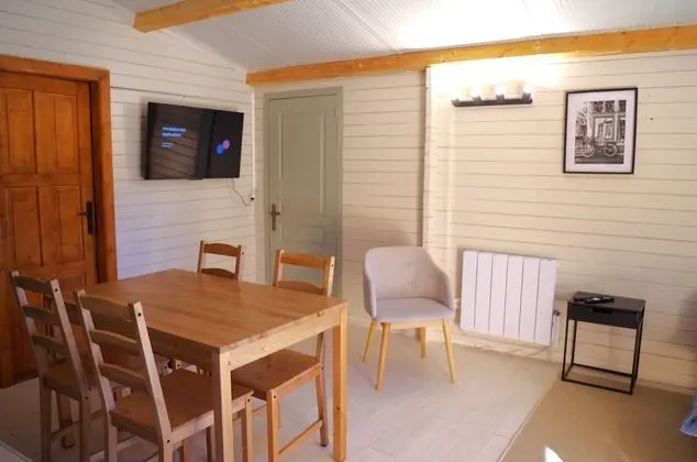 Comfort Dağ Evi