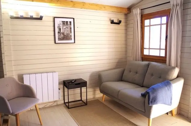Comfort Dağ Evi