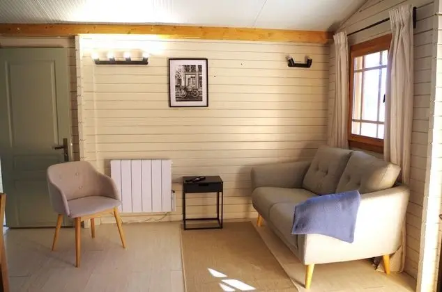 Comfort Dağ Evi