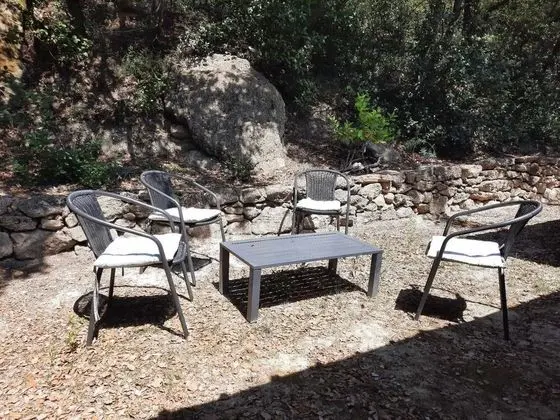 Comfort Dağ Evi