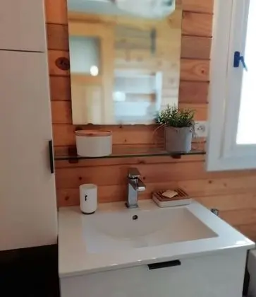 Family Dağ Evi, Engellilere Uygun, Özel Banyo
