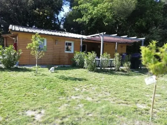 Family Dağ Evi, Engellilere Uygun, Özel Banyo