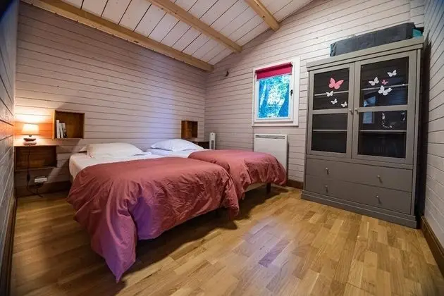 Family Dağ Evi, Engellilere Uygun, Özel Banyo
