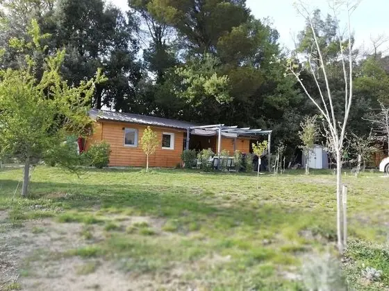 Family Dağ Evi, Engellilere Uygun, Özel Banyo