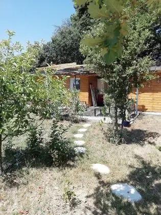 Family Dağ Evi, Engellilere Uygun, Özel Banyo