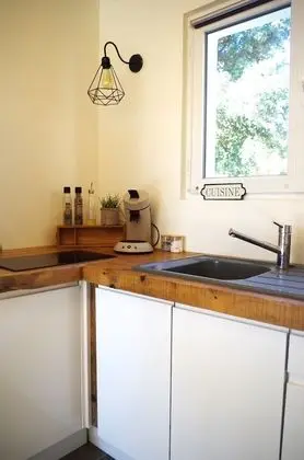 Stüdyo, Engellilere Uygun, Özel Banyo
