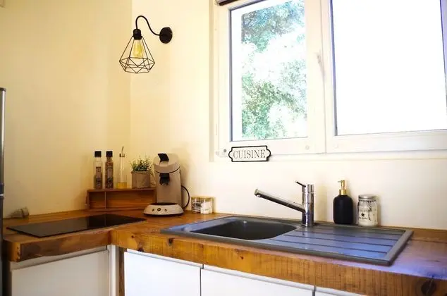 Stüdyo, Engellilere Uygun, Özel Banyo