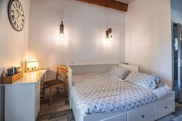 Stüdyo, Engellilere Uygun, Özel Banyo