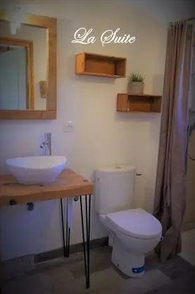 Stüdyo, Engellilere Uygun, Özel Banyo