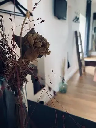 Tek Büyük Yataklı Oda (Ô en Couleurs)