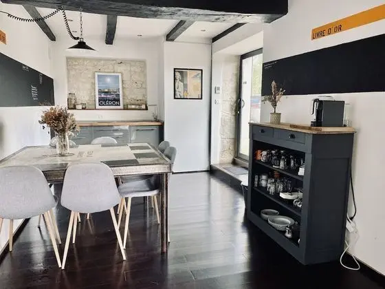 Tek Büyük Yataklı Oda (Ô en Couleurs)