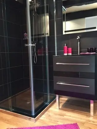 Tek Büyük Yataklı Oda (Ô en Couleurs)