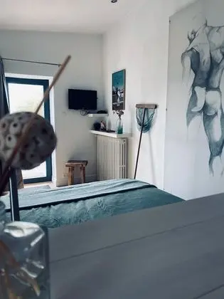 Tek Büyük Yataklı Oda (Ô Naturel)