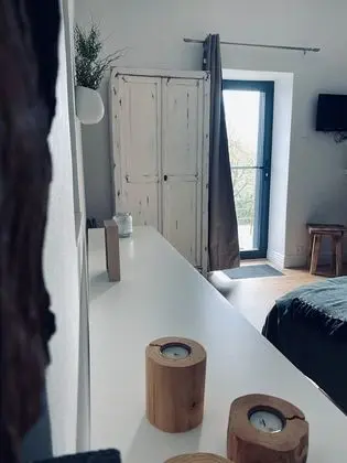 Tek Büyük Yataklı Oda (Ô Naturel)