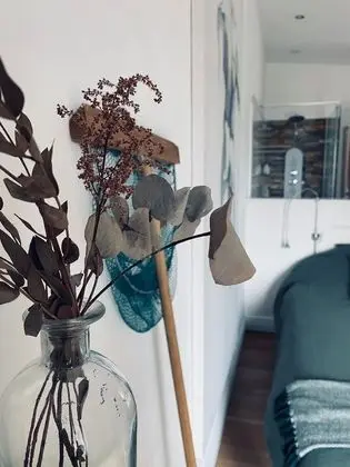 Tek Büyük Yataklı Oda (Ô Naturel)