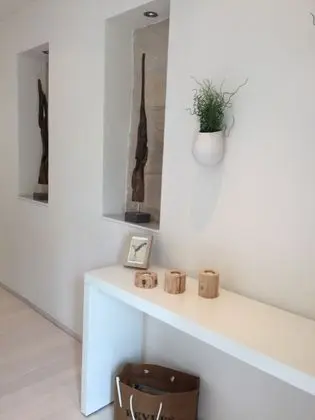 Tek Büyük Yataklı Oda (Ô Naturel)