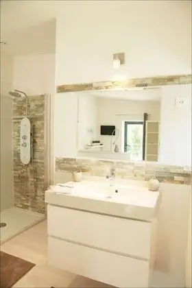 Tek Büyük Yataklı Oda (Ô Naturel)