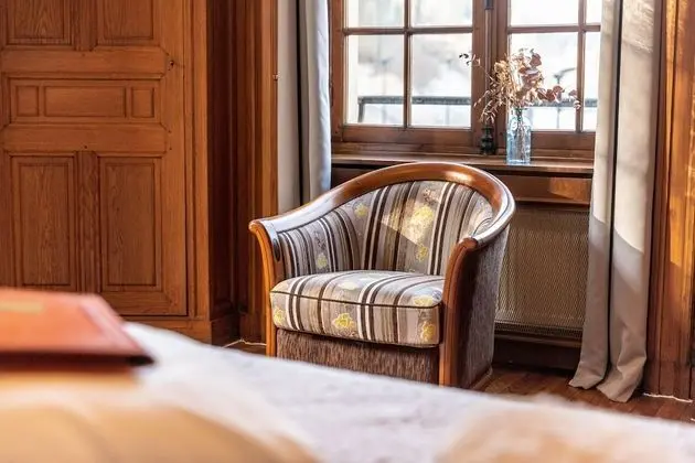 Executive Tek Büyük Yataklı Oda, Sigara İçilmez