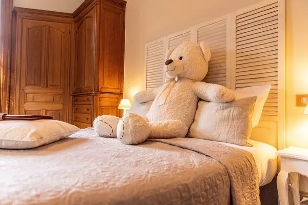 Executive Tek Büyük Yataklı Oda, Sigara İçilmez