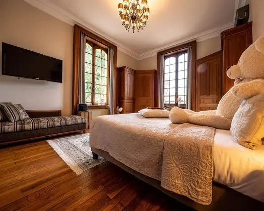 Executive Tek Büyük Yataklı Oda, Sigara İçilmez