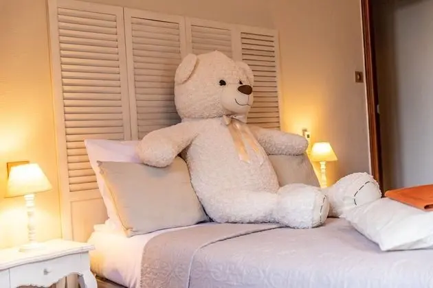 Executive Tek Büyük Yataklı Oda, Sigara İçilmez