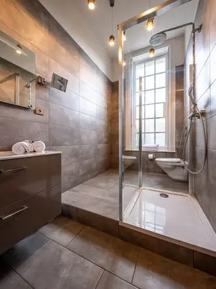 Executive Tek Büyük Yataklı Oda, Sigara İçilmez