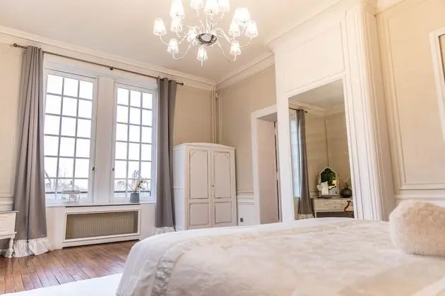 Honeymoon Süit, Sigara İçilmez